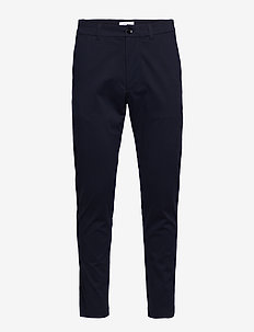 Andy x trousers 10821 - chinos - dark sapphire
