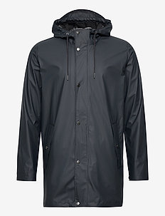 Steely jacket 7357 - lentejassen - total eclipse
