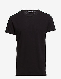 Lassen o-n ss 2586 - podstawowe koszulki - black