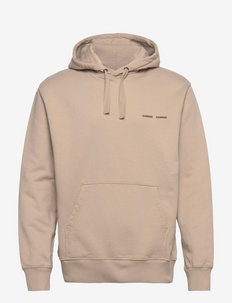 Norsbro hoodie 11720 - hoodies - pure cashmere
