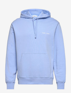 Norsbro hoodie 11720 - bluzy z kapturem - serenity