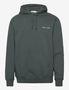 Norsbro hoodie 11720 - bluzy z kapturem - urban chic