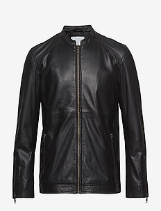 Starship jacket 1440 - spring jackets - black