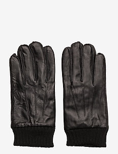 Hackney gloves 8168 - handschoenen - black