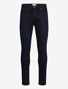 Stefan jeans 11352 - slim jeans - midnight