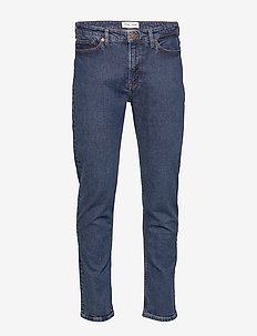 Rory jeans 11358 - regular jeans - salt & pepper