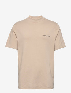 Norsbro t-shirt 6024 - t-shirts - pure cashmere