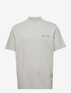 Norsbro t-shirt 6024 - krótki rękaw - quiet gray
