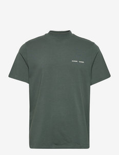 Norsbro t-shirt 6024 - t-shirts - urban chic