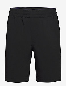 Smith shorts 10929 - krótkie spodenki - black