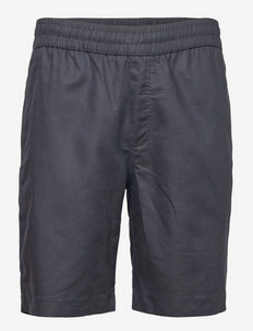 Smith shorts 12671 - szorty lniane - salute
