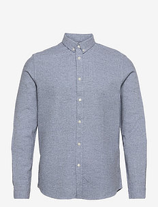 Liam BX shirt 14039 - koszule casual - serenity
