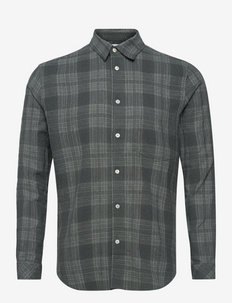 Liam NP shirt 14040 - koszule lniane - urban chic ch.