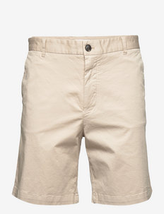Sextus shorts 14257 - spodenki chinos - pure cashmere