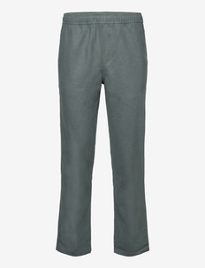 Jabari trousers 14347 - casual trousers - balsam green
