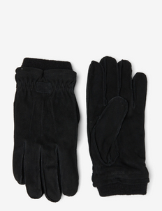 Zach gloves 14404 - cimdi - black