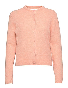 nor short cardigan samsoe