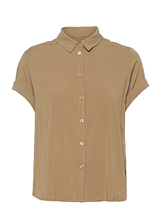 samsoe samsoe majan blouse