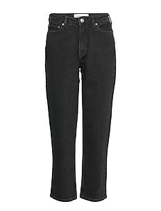 Black Rock Marianne jeans 11356 Samsøe & Samsøe Straight Black Rock Marianne jeans 11356 Samsøe & Samsøe Straight