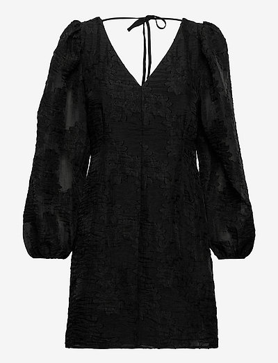 Anai dress 13049 - cocktailklänningar - black