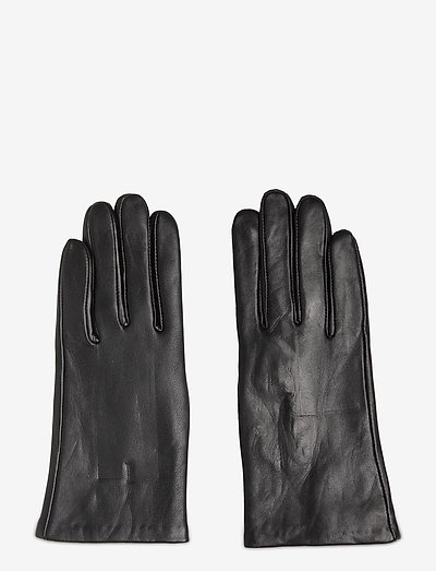 Polette glove 8168 - hansker - black