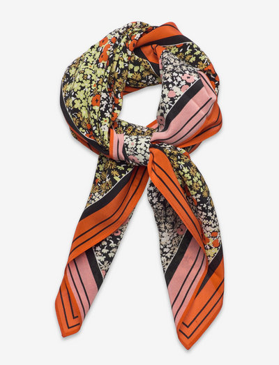 Hailan scarf aop 9394 - accessoires - dreamy daiquiri