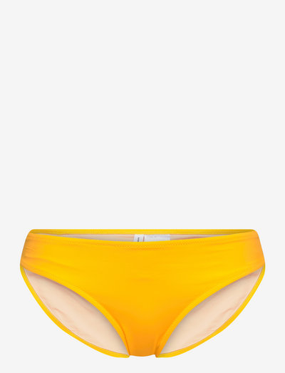 Malou bikini bottom 10725 - püksikud - radiant yellow