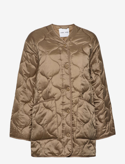Amazon jacket 12853 - kevättakit - elmwood