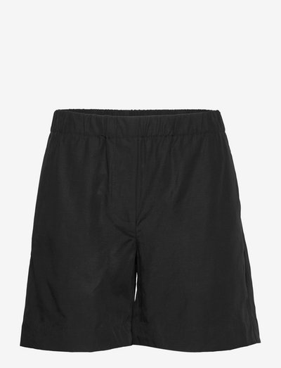 Hoys shorts 12663 - casual shorts - black