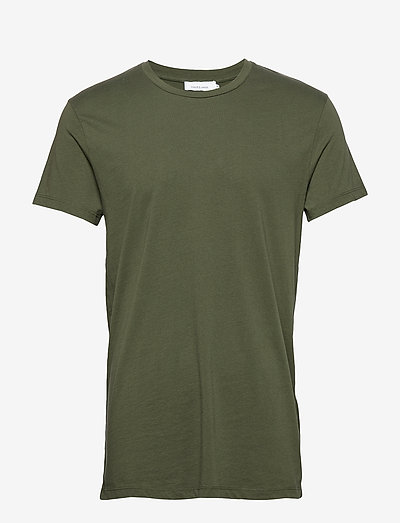 SAMSØE SAMSØE | Sahudson t-shirt