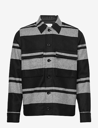 Meli x jacket 11545 - clothing - black st.