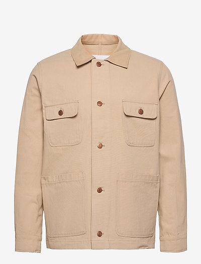 Verno jacket 14007 - clothing - humus