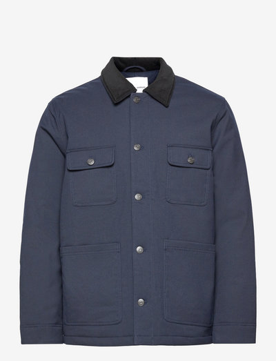 Vernon jacket 14113 - clothing - sky captain