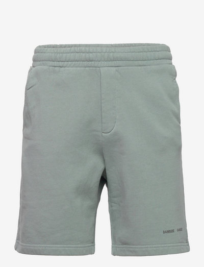 Norsbro shorts 11720 - short décontracté - balsam green