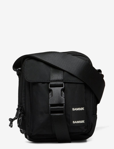 Luis S bag 14402 - tassen - black