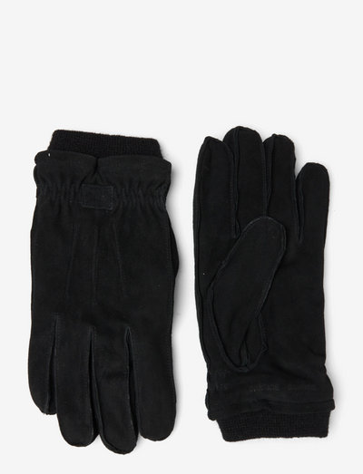 Zach gloves 14404 - handschoenen - black
