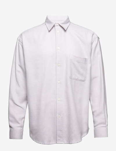 Luan J shirt 7383 - basic shirts - wind chime mel.