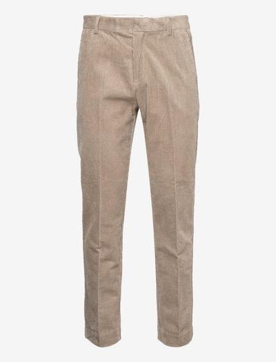 Felix Trousers 11046 - casual trousers - winter twig