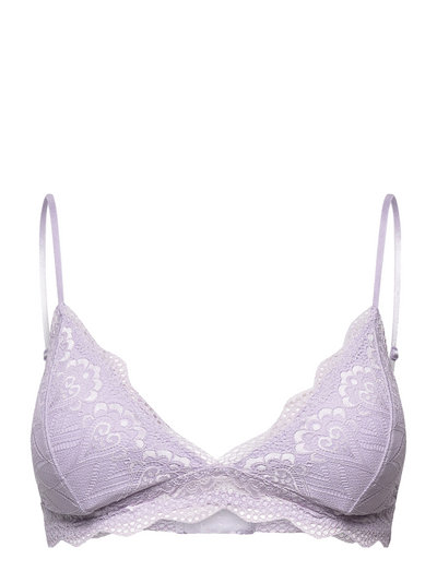 Samsøe Samsøe Marilyn Padded Bra 7092 - bralette - Boozt.com