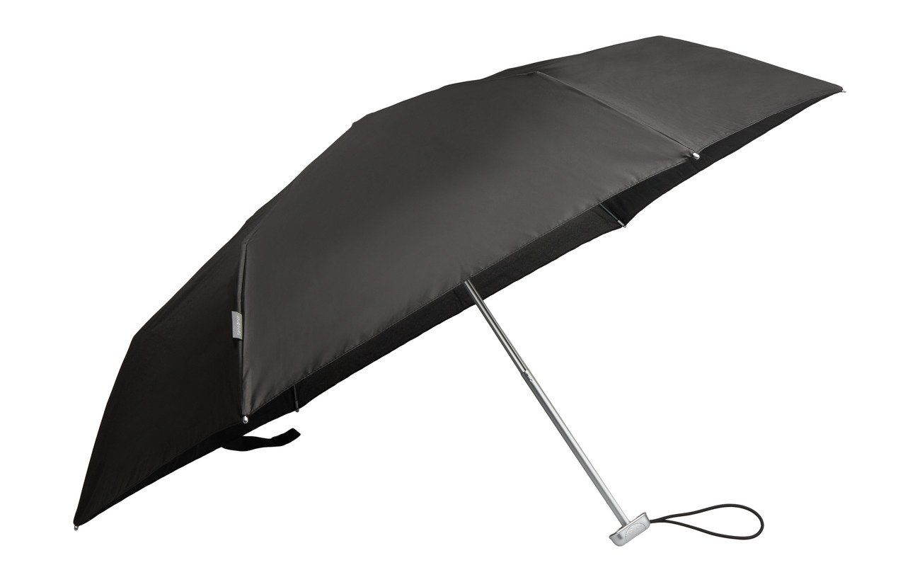 Samsonite Alu Drop S 3 Sect. Manual Flat Övrigt Samsonite Alu Drop S 3 Sect. Manual Flat Övrigt