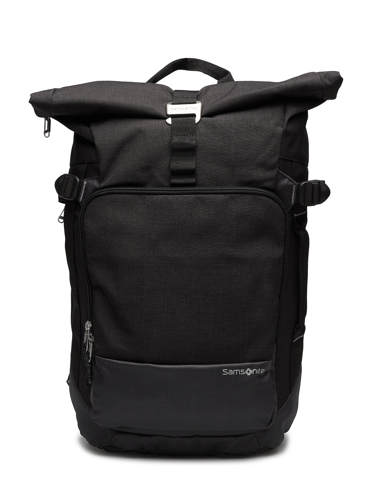 samsonite ziproll backpack