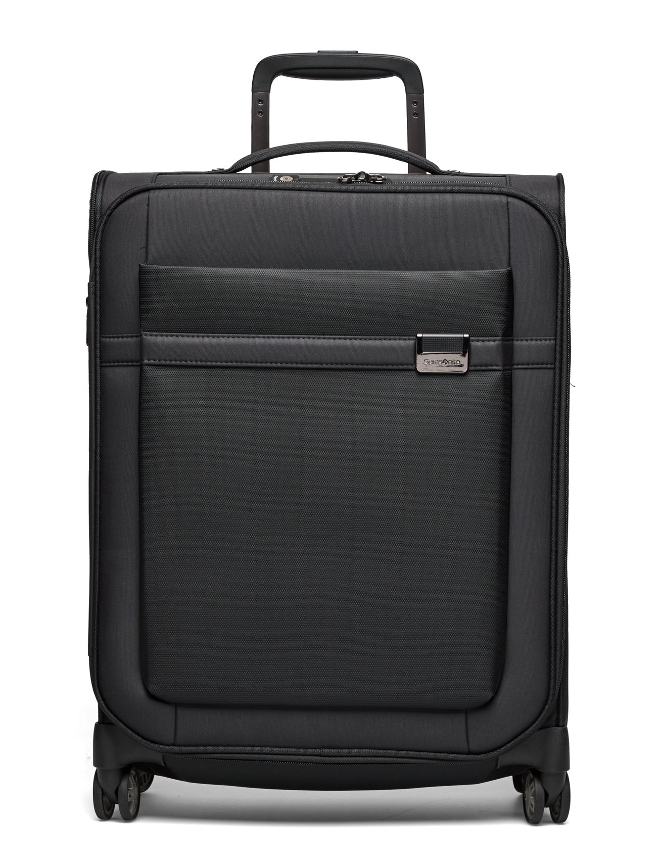 Airea Spinner 55/20 Strict Black Samsonite