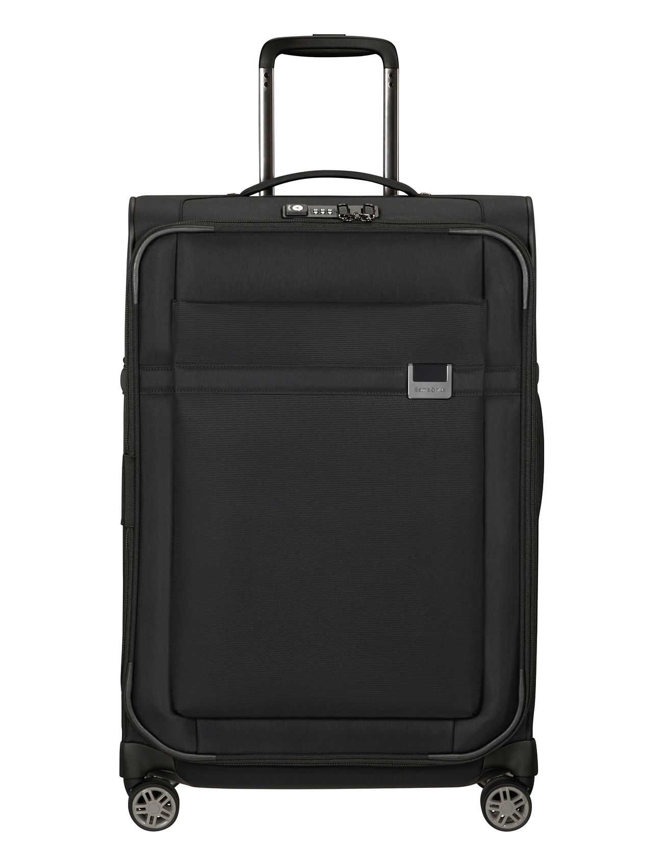 Airea Spinner 67/24 Exp Black Samsonite