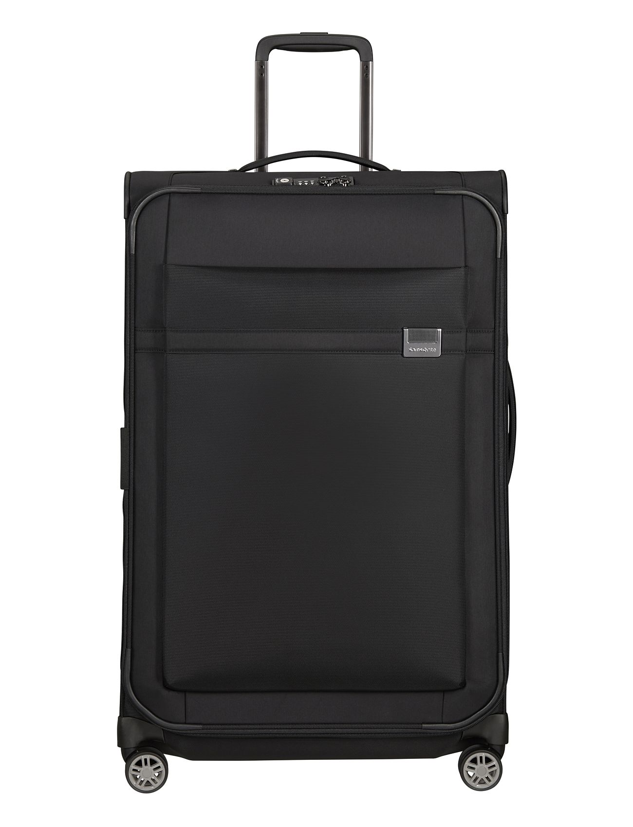 Airea Spinner 78/29 Exp Black Samsonite