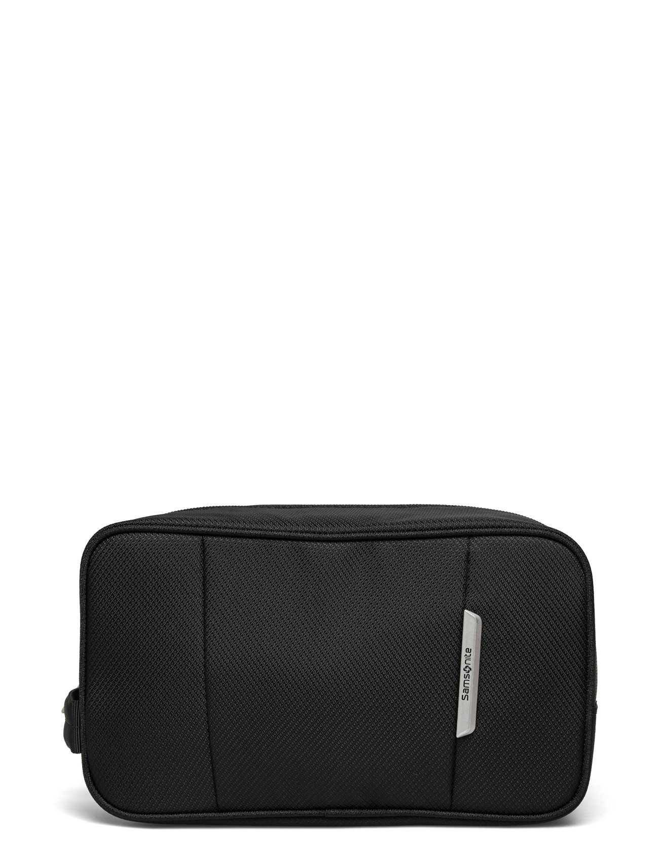 Respark Toilet Pouch Black Samsonite