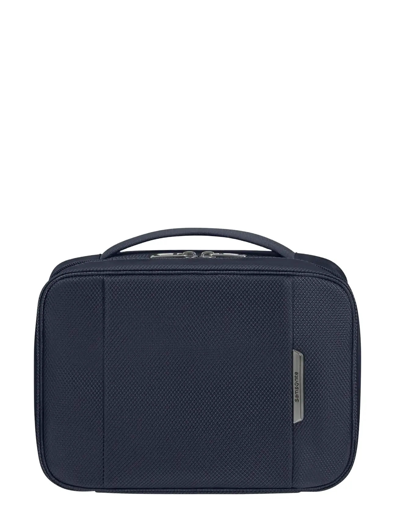 Samsonite Respark Weekender, One Size, Navy, Tasker > Toilettasker, Herre