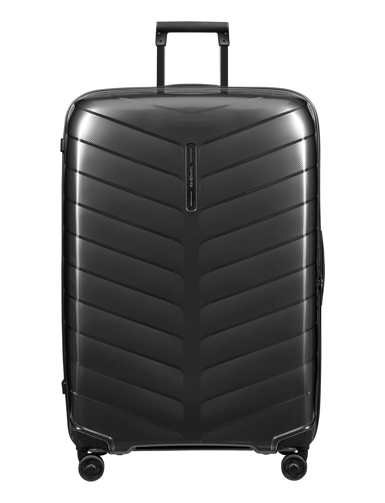 Samsonite Attrix Spinner 81/30 Svart