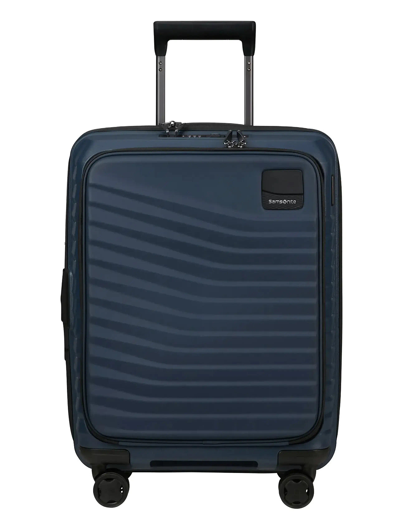 Samsonite Intuo Sp. 55/20 Exp Easy Access, 55, Navy, Tasker > Kufferter, Herre