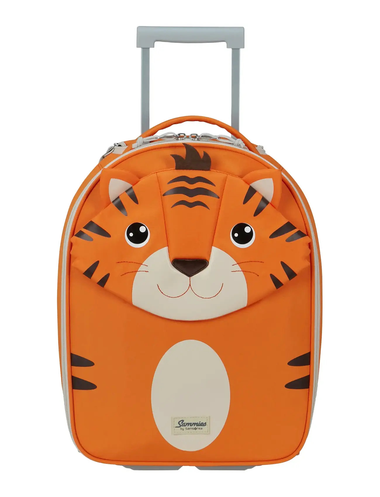 Samsonite Happy Sammies Eco Upright 45, 45, Yellow, Tasker > Rejsetasker, Børn