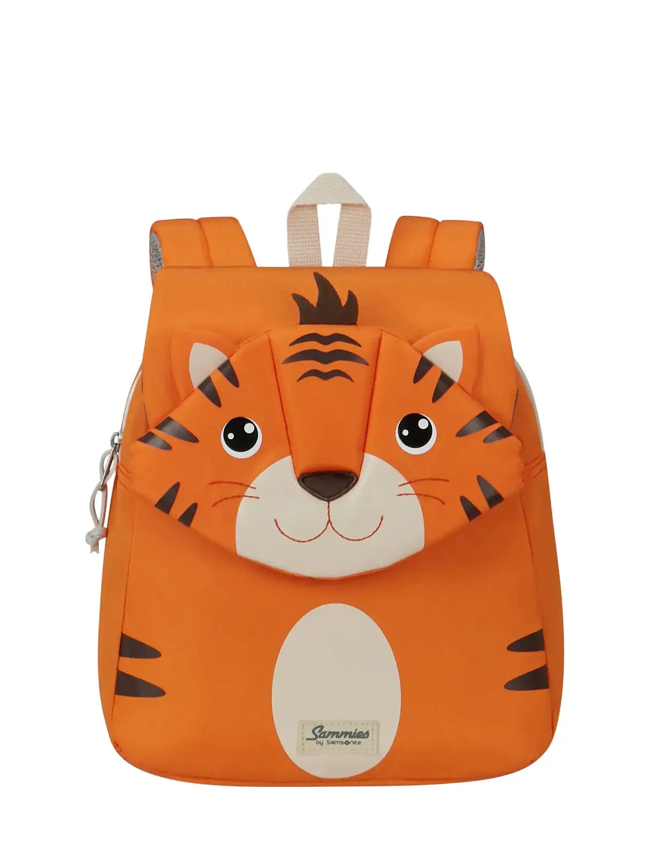 SAMSONITE Happy Sammies Eco Rucksack S Orange - 27.5 - Kinder